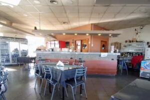 Estacion Gnc Alto Caudal