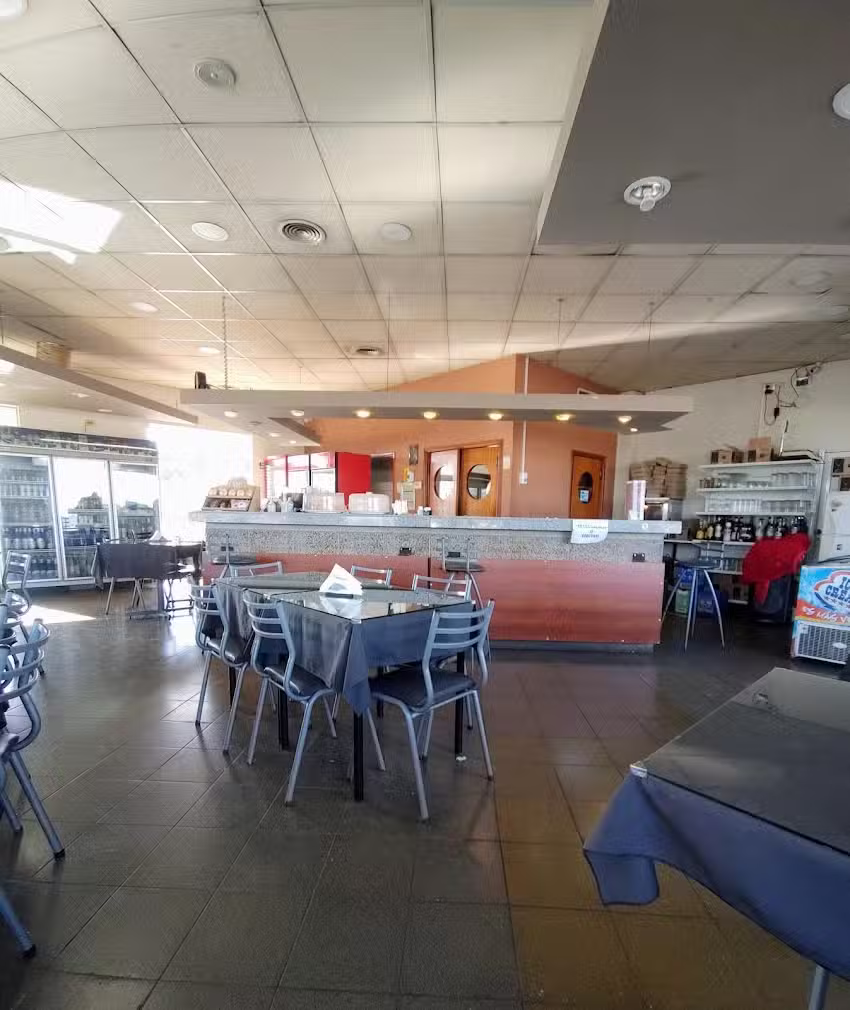 Estacion Gnc Alto Caudal