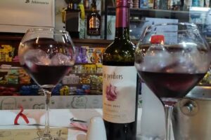 Estaci&oacute;n Malena