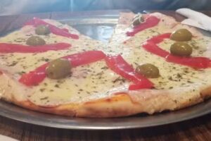 Estaci&oacute;n Norte