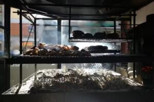 Estacion Villa Crespo