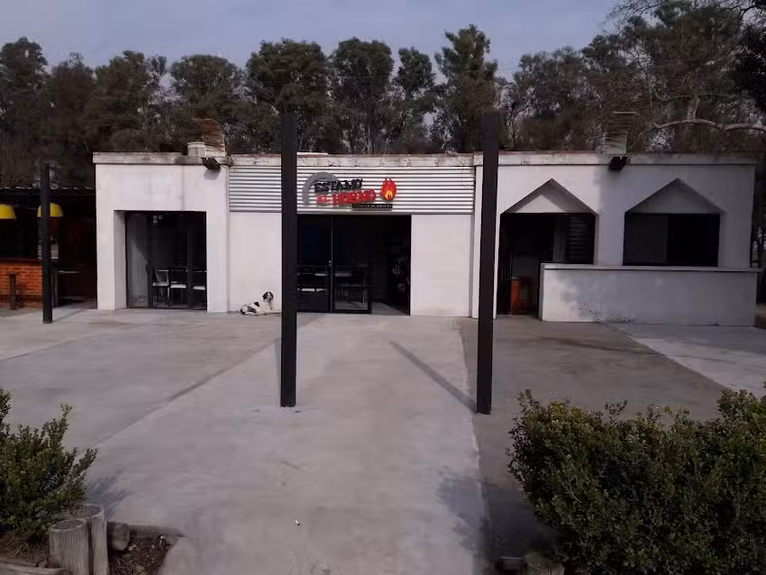 Estamo Al Horno
