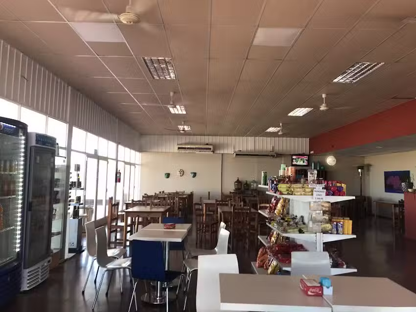 Estancia 38 Restaurante