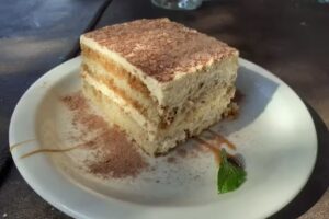 Estancia La Victoria