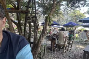 Estancia los Cardones Asador Criollo