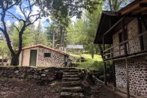 Estancia San Miguel Hosteria Restaurant