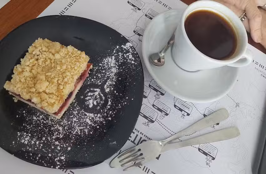 Etiop&iacute;a Caf&eacute; de Especialidad