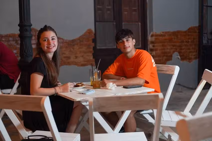 Experiencia Ed&eacute;n