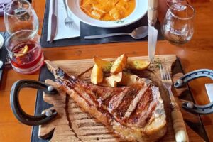 Experiencia Patacon by Lucho Remiro