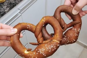 Extrawurst Bratwurst Argentina