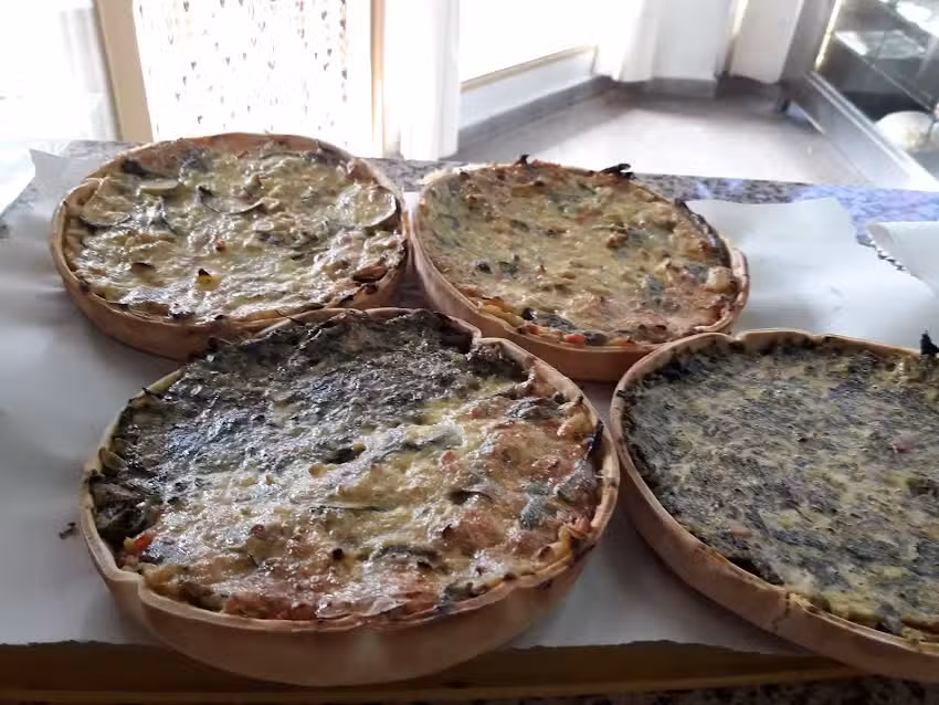 Fabrica de Pastas San Cayetano