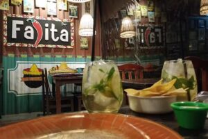 Fajita Resto Mexicano