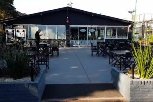 Fantasy Club Asturiano Restaurante