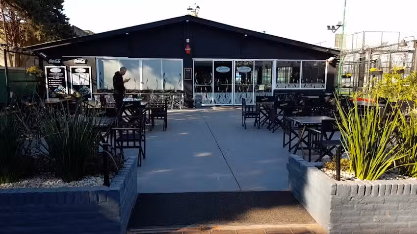 Fantasy Club Asturiano Restaurante