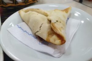 Faraon Comida Arabe En Patagonia