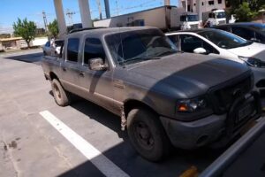 Fast Food Ypf Crespo