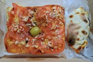 Feriado Cantina Don Torcuato