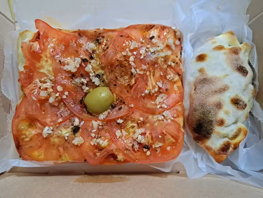 Feriado Cantina Don Torcuato