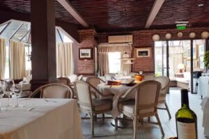 Fettuccine Mario Ristorante