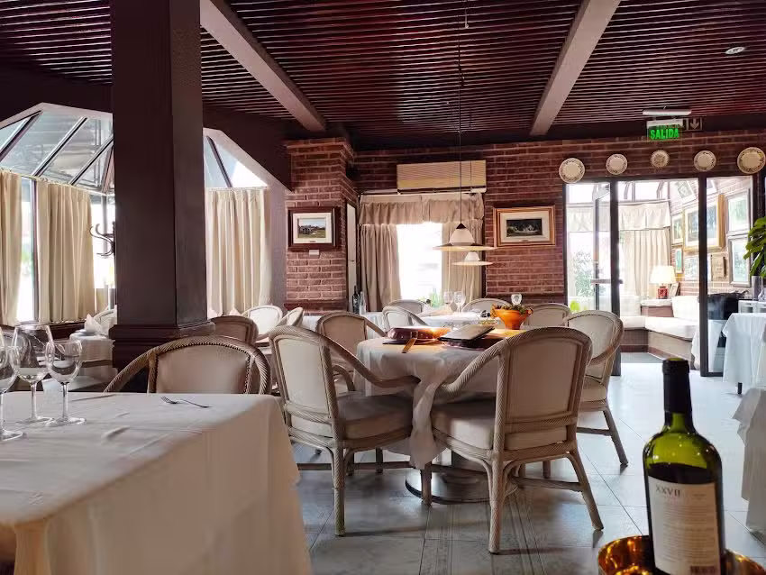 Fettuccine Mario Ristorante