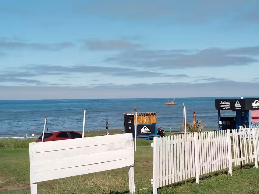 FeVA Parador 4 Chapadmalal