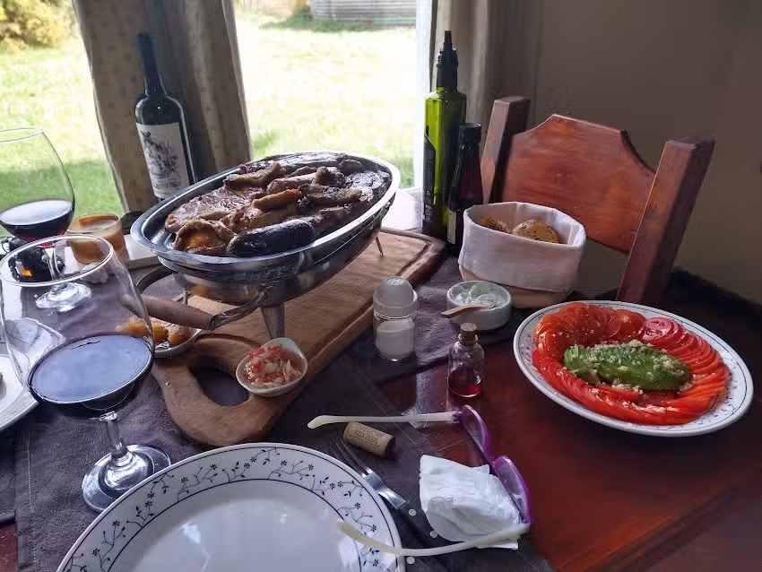 Filomena Parrilla de Campo