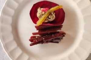 Finca Don Miguel Chaco Anna Restaurante de Campo