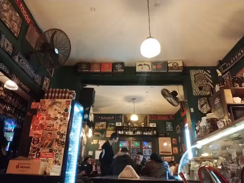 Finisterre Social Club