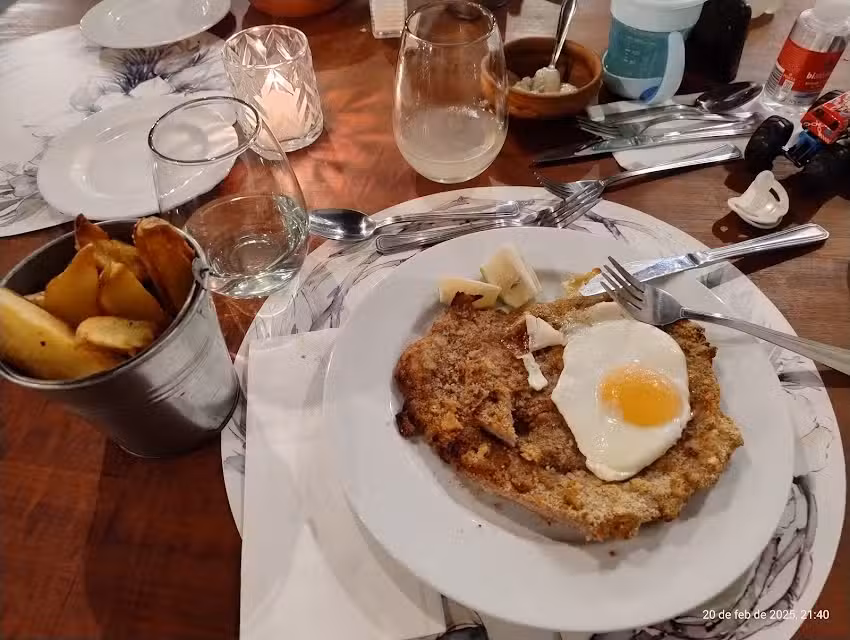 Florencia Restaurante y Taberna