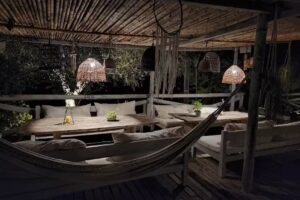 Fogon Parador De Playa