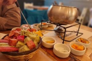 Fondue Club Bariloche