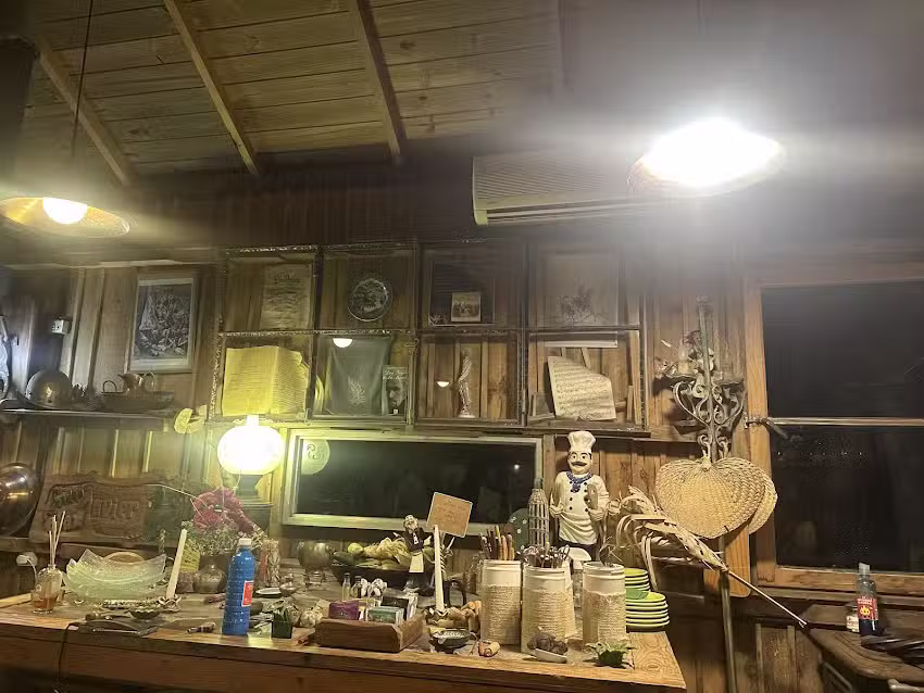 Fondue en San Javier