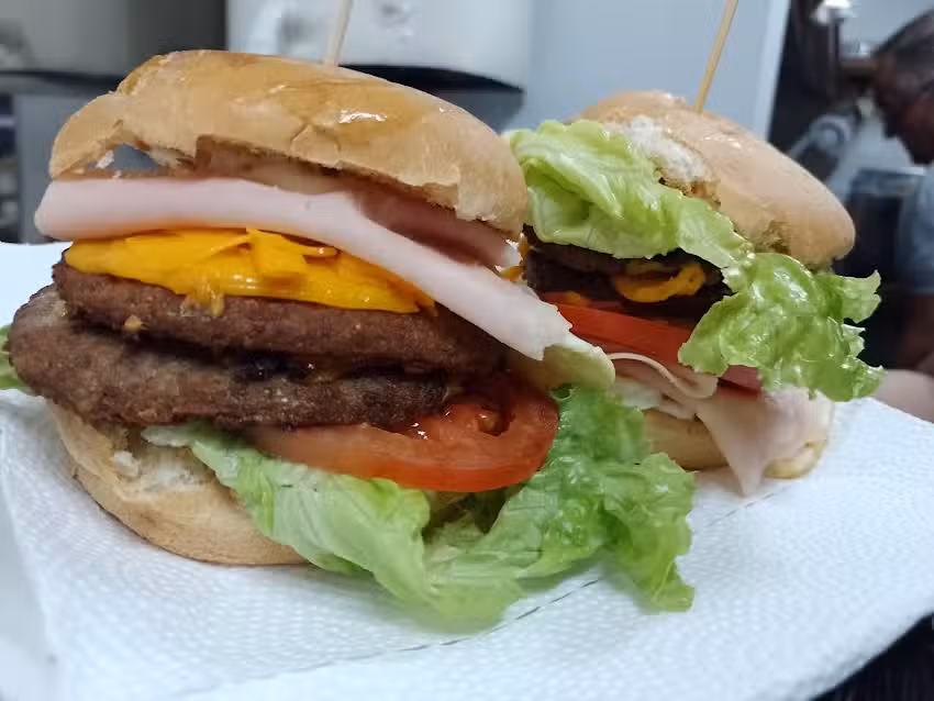 Food Truck El Payasito