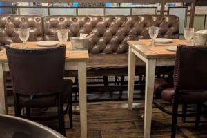 Foodie Special Burger