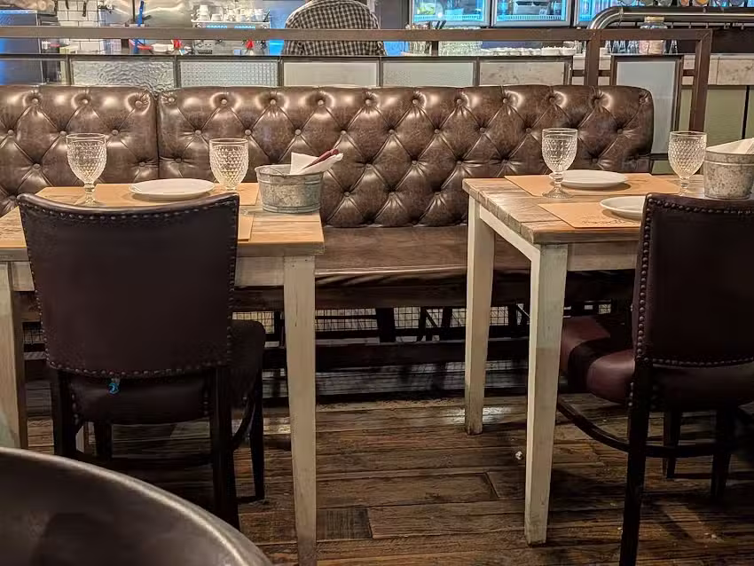 Foodie Special Burger