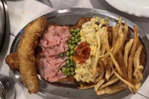 Fraga Bodeg&oacute;n