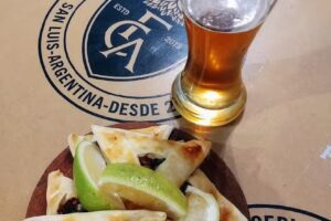 Franccesca Cerveza Artesanal