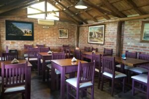 Fratello Restaurante Almacén Gourmet