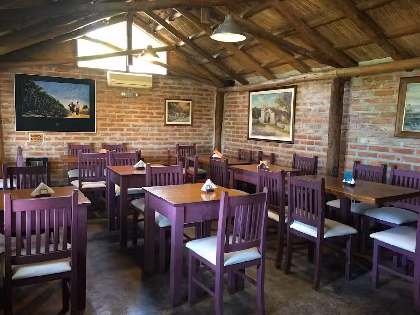 Fratello Restaurante Almac&eacute;n Gourmet