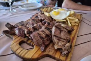 Fredy Parrilla Restaurant