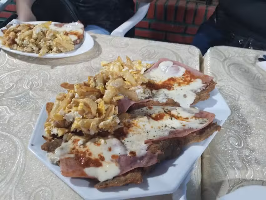 Fresquito Resto Bar