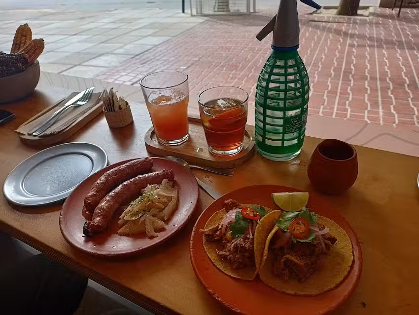Frontera