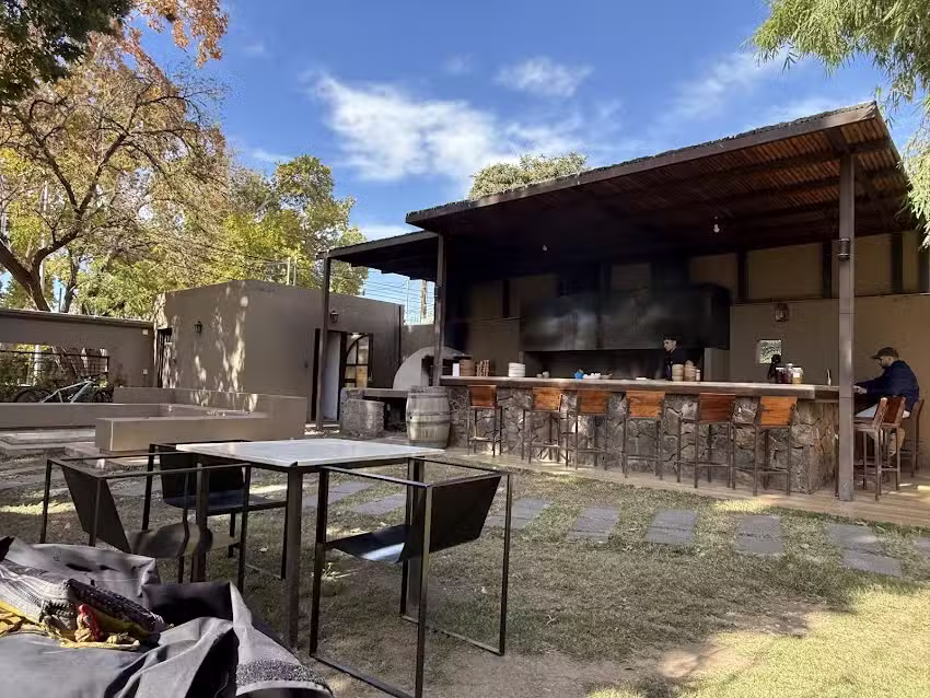 Galdea Bistr&oacute;