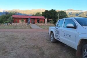Galer&iacute;a de las Vi&ntilde;as Bodega Valle del C&oacute;ndor