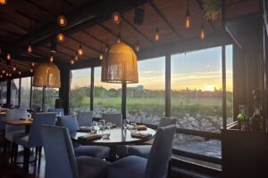 Garibaldi Restaurante