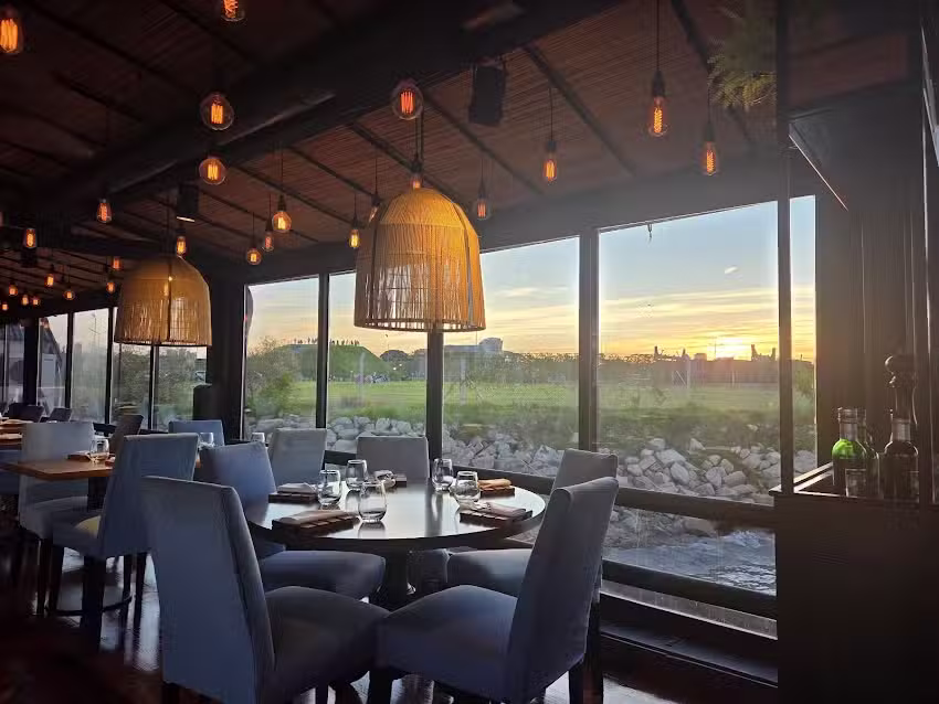 Garibaldi Restaurante