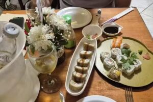 Gastronomia watanabe