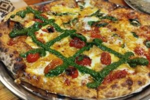 G&eacute;nova Pizzer&iacute;a