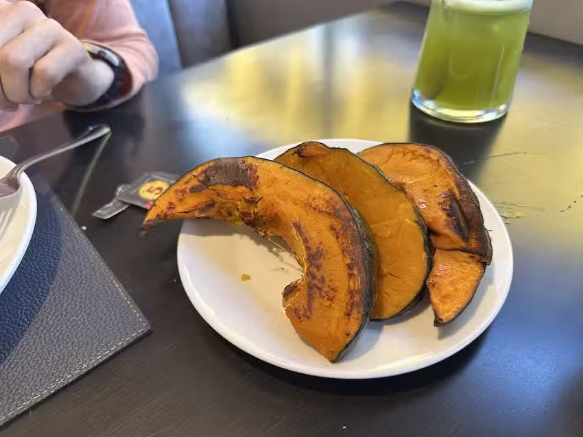 Genov&eacute;s Restaurante