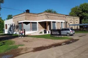 Genoveva Restaurante Eventos